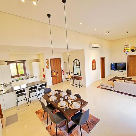 Jebel Sifah Suites As Sīfah Szoba fotó