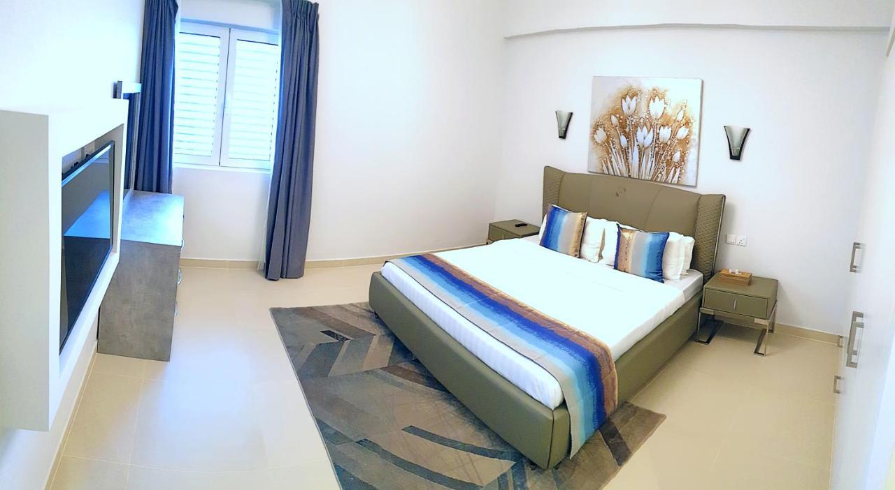 Jebel Sifah Suites As Sīfah Kültér fotó