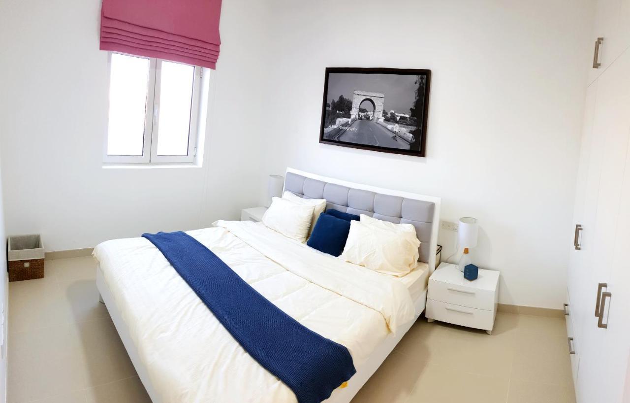 Jebel Sifah Suites As Sīfah Kültér fotó