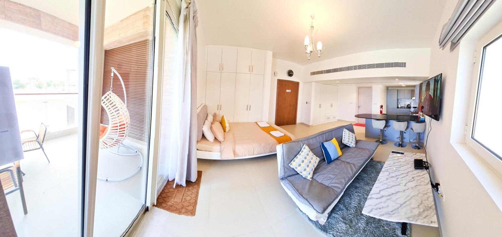 Jebel Sifah Suites As Sīfah Szoba fotó