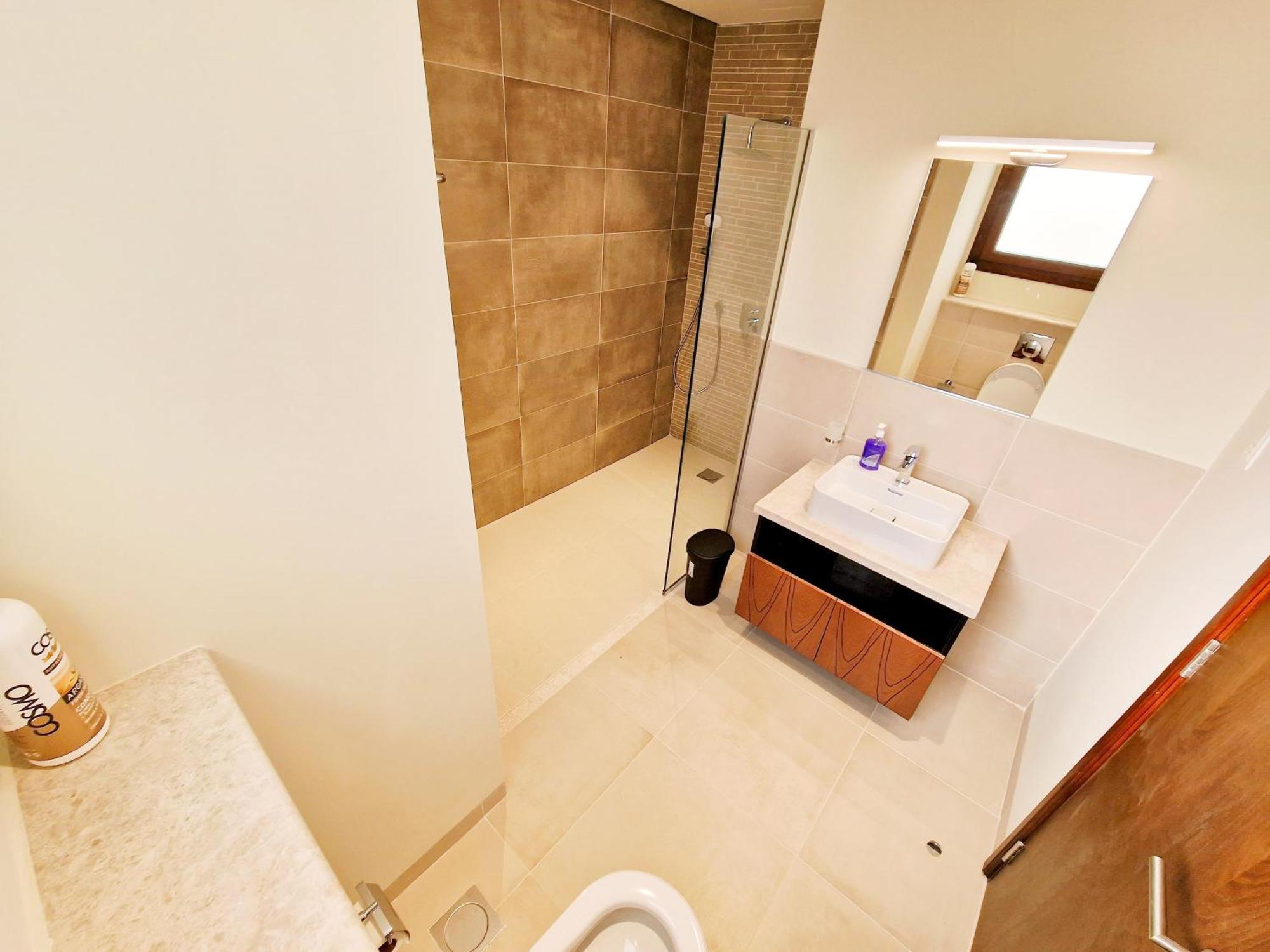 Jebel Sifah Suites As Sīfah Szoba fotó
