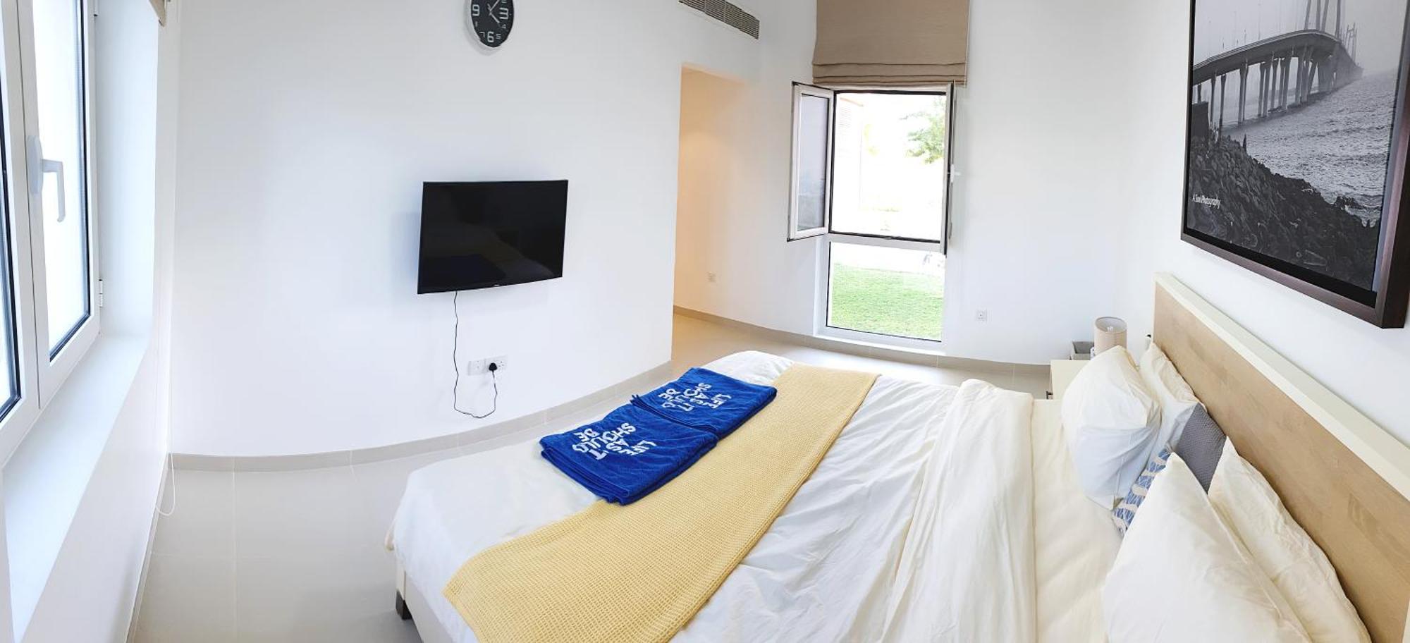 Jebel Sifah Suites As Sīfah Szoba fotó